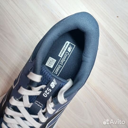 Кроссовки New Balance 520 оригинал