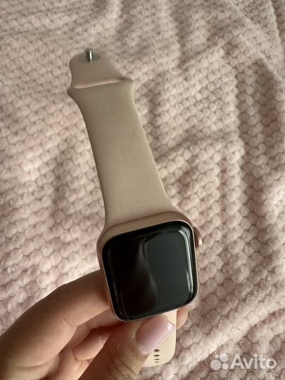 Apple watch SE