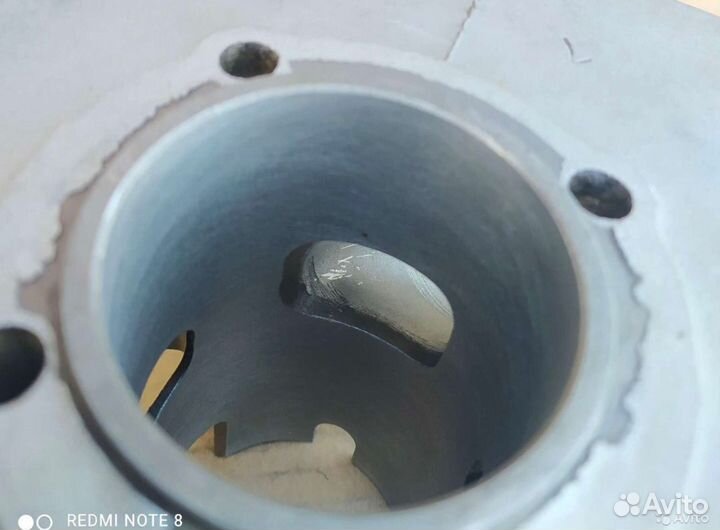 Поршневая Минск