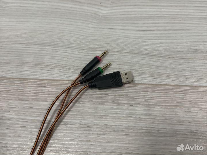 Игровые наушники Kotion each g2000