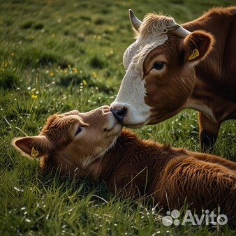 Оператор по выращиванию молодняка (крс)