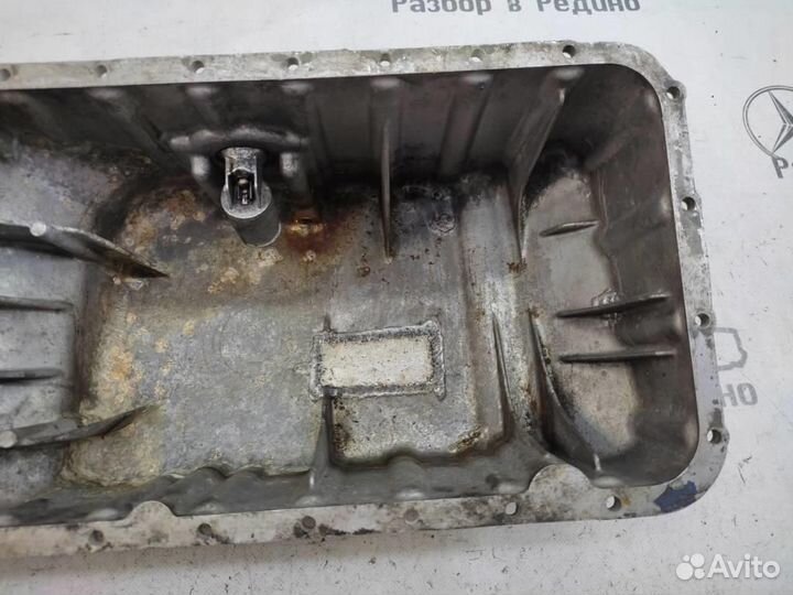 Поддон w210 E-class 606.962