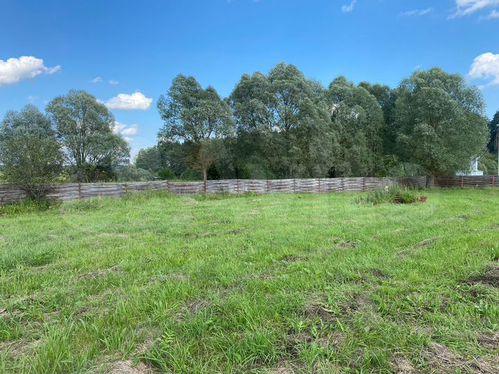 Участок 22 сот. (ИЖС)