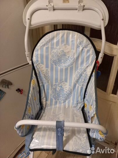 Стул для кормления