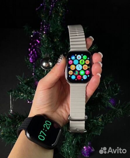 Apple watch 7 / 8 / 9