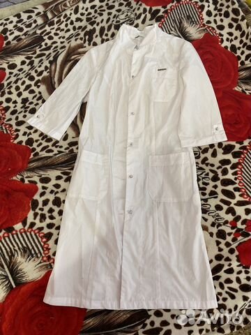 Медицинский халат