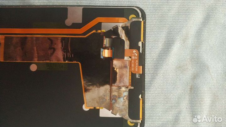 Дисплей Sharp r5g