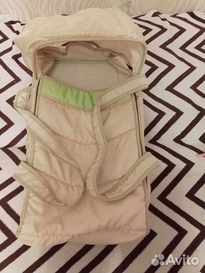 Сумка переноска