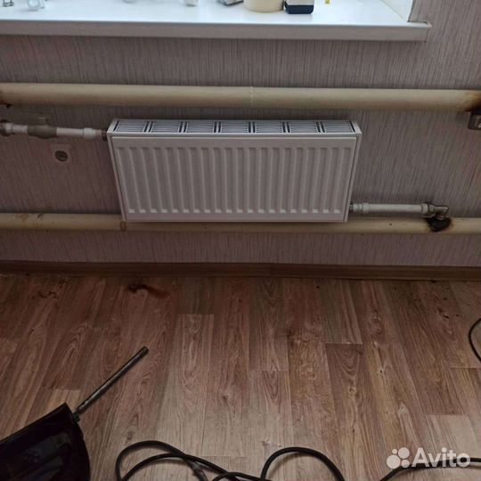 Сантехник-сварщик