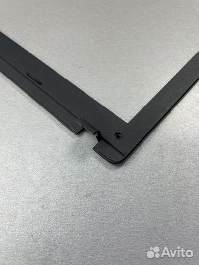 Рамка крышки матрицы для ноутбука Asus X551C