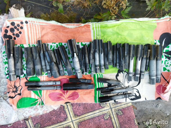 Метчики СССР