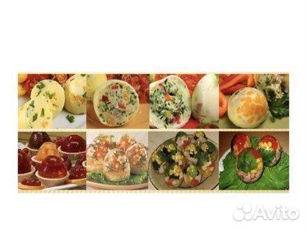 Форма для варки яиц/заливного