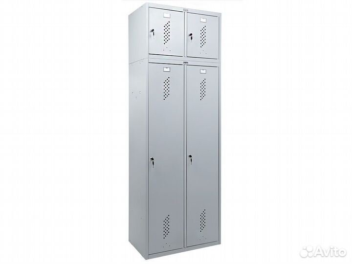 Шкаф металлический