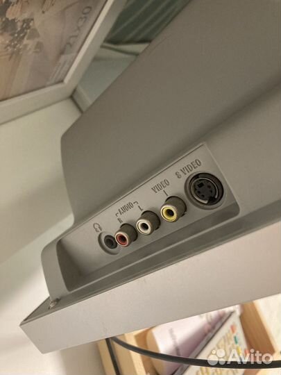 Телевизор philips flat tv