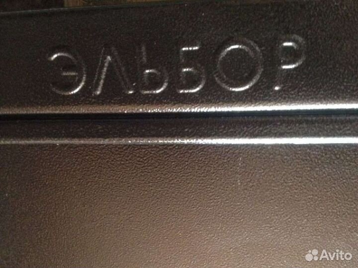 Дверь Эльбор