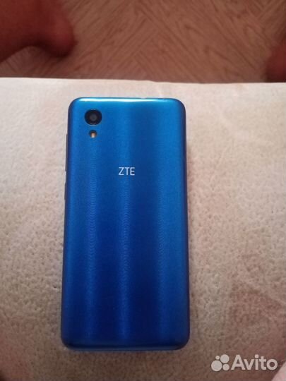 ZTE Blade A3, 3/32 ГБ