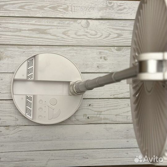 Вентилятор с увлажнителем Новый аккумуляторный