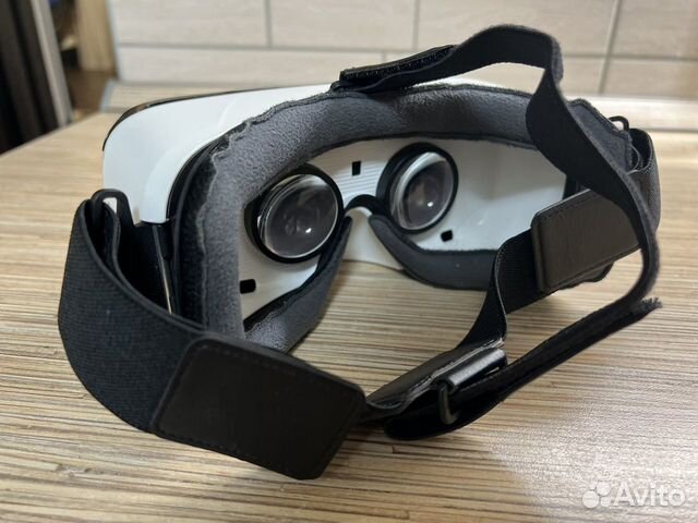 VR очки samsung