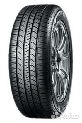 Yokohama Geolandar X-CV G057 295/40 R21 111W