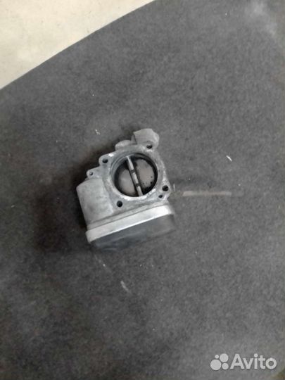 Дроссельная заслонка Volkswagen Passat B6