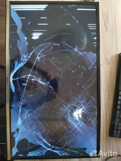 Запчасти haier le32k5500t