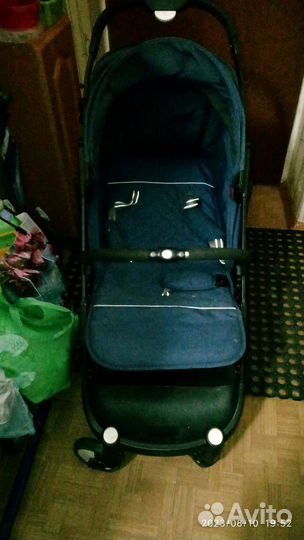 Коляска детская Yoya Plus A9