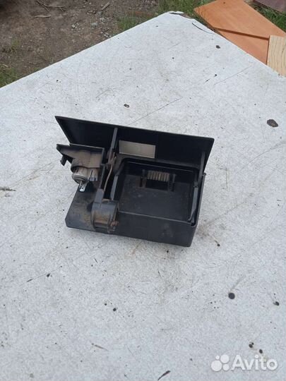 Пепельница Opel Vectra A Опель вектра а