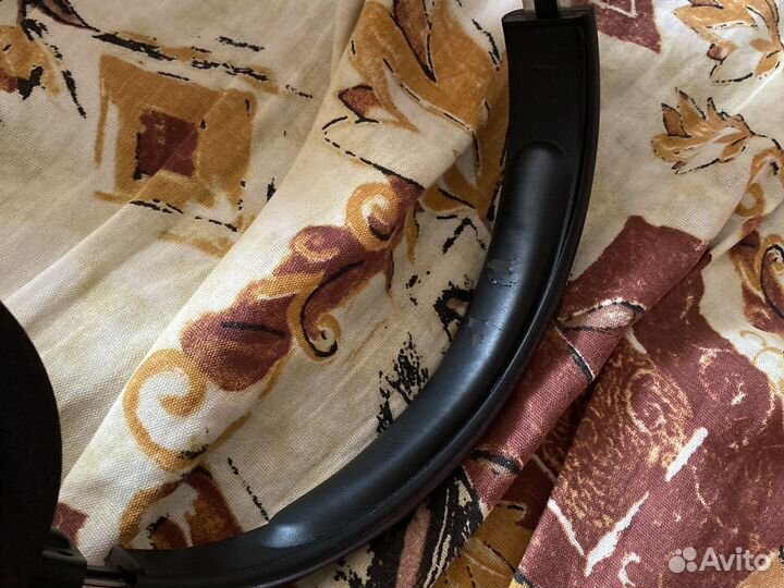 Гарнитура SteelSeries Apex 1