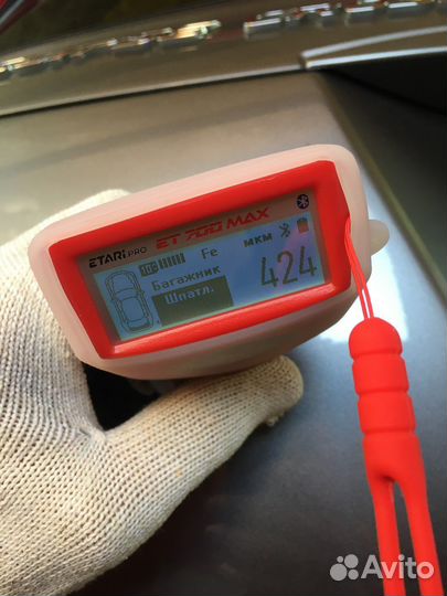 АВТОПОДБОР диагностика сканер