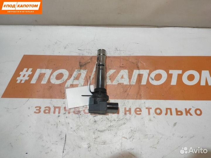 Катушка зажигания Volkswagen Golf 6 2011 036905715
