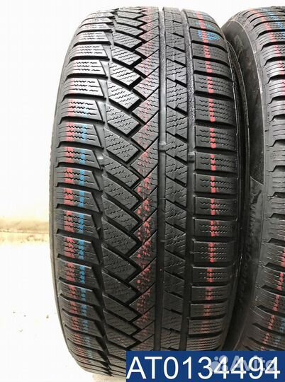 Continental WinterContact TS 850 P 225/45 R19 96V