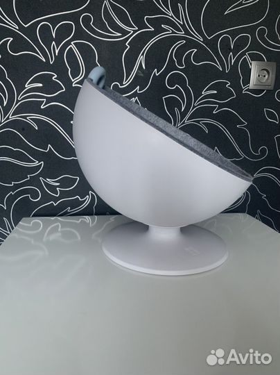 Лежанка для кошек новая