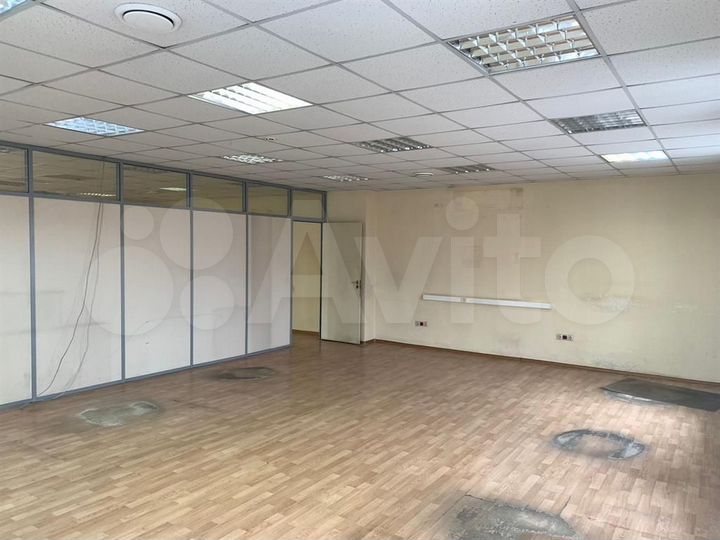 Сдам офисное помещение, 98.4 м²