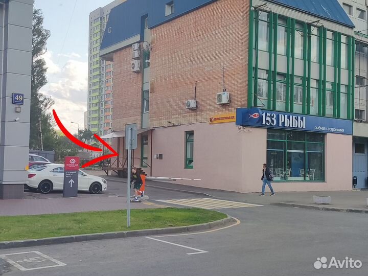 Активная акустическая система invotone DSX215A