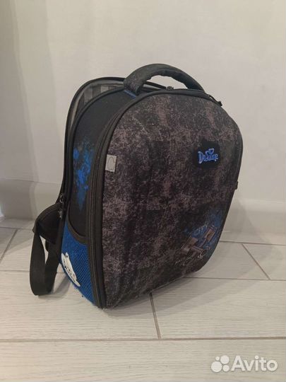 Рюкзак для школьника