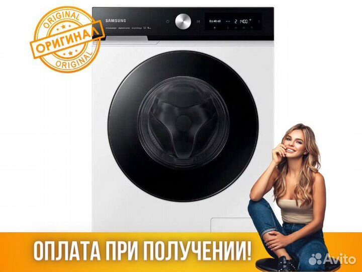 Стиральная машина Samsung