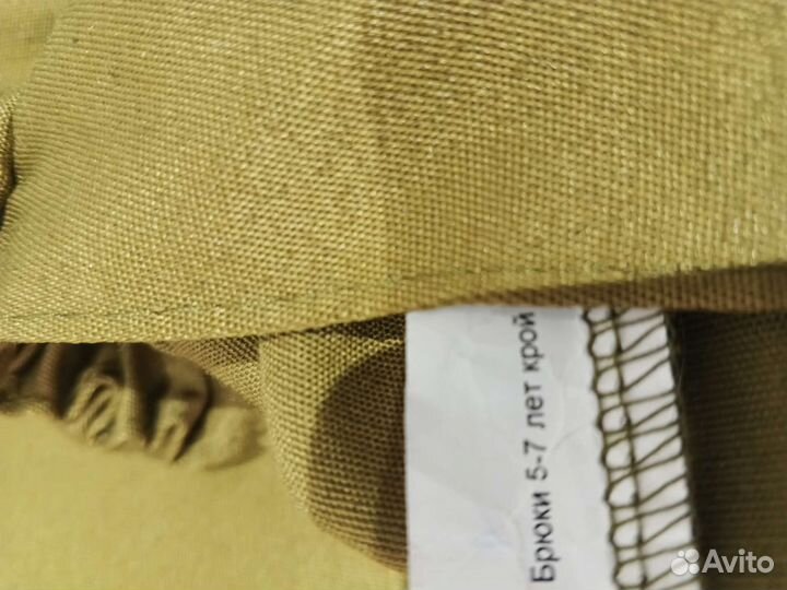 Детский военный костюм для мальчика аренда