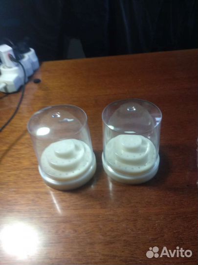 Подставка для фрез