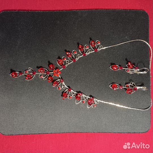 Подвески кулоны серебро