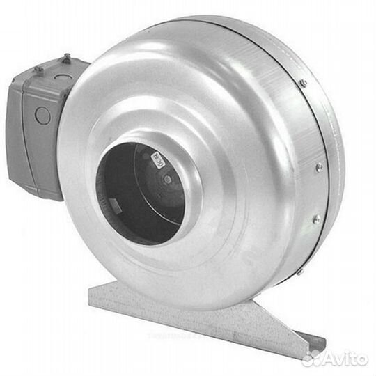 Вентилятор канальный марс купить