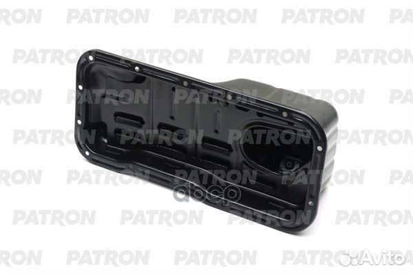 Поддон масляный POC070 patron