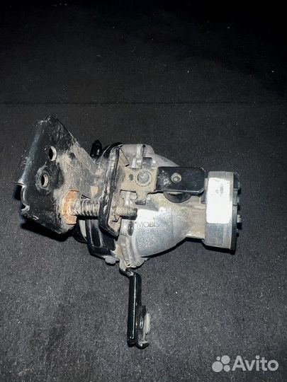 Птф противотуманка левая Kia Sportage 4 2018-2023