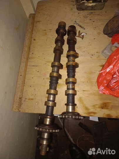 Крышки головки блока (клапанная) G6ba