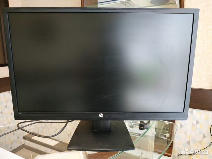 Монитор hp 27