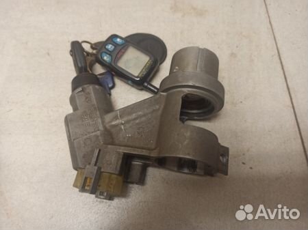 Замок зажигания A153704010 Чери