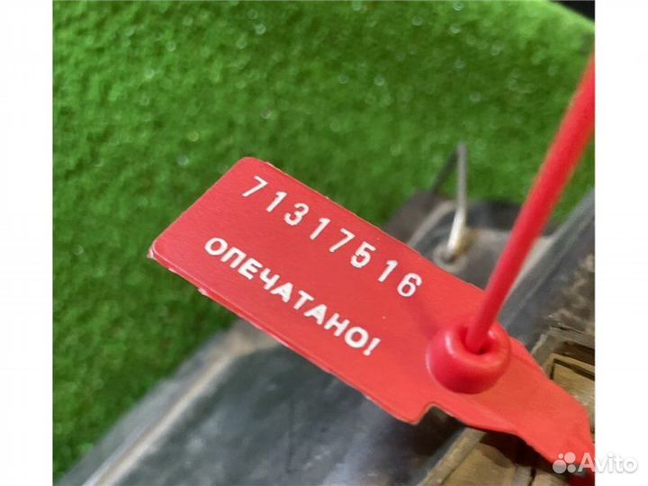 Фара левая Audi A6 1.9 1998