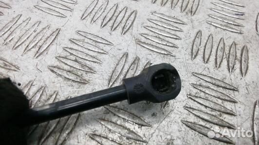 Амортизатор 3-5 двери dacia sandero 2 (TMA01OU02)