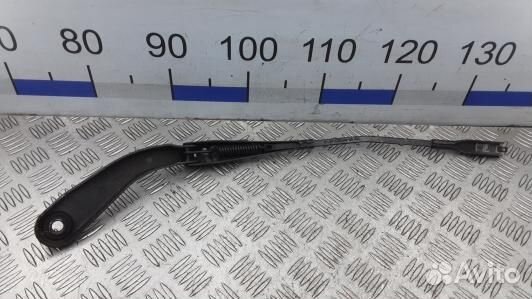 Щеткодержатель лобового стекла BMW 3 F30/F31 (3BA1