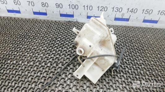 Бачок омывателя toyota RAV 4 ZSA3 (1BS07NL01)