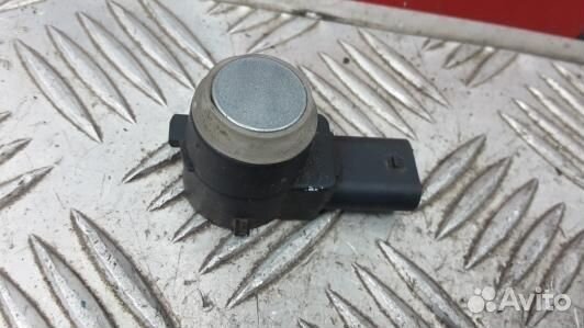 Парктроник задний mercedes benz M-class W166 (EEA0